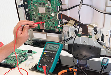 Tercan Elektronik Tamircisi