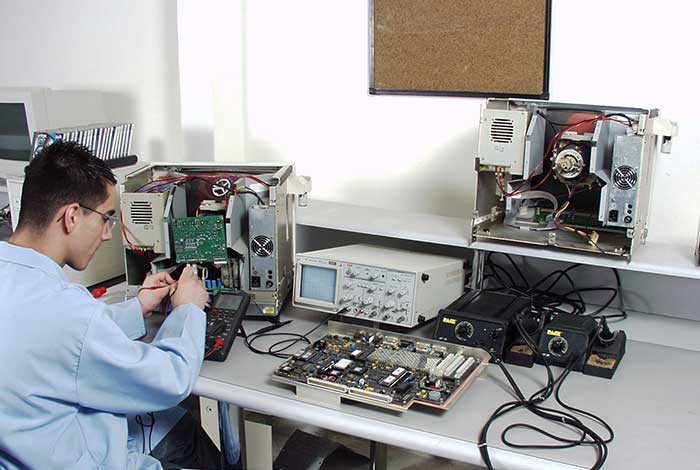 Tercan Elektronik Tamircisi