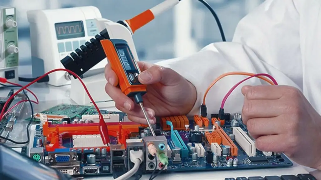 Tercan Elektronik Tamircisi